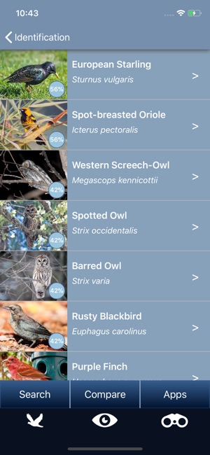 Bird Id USA backyard birds(圖6)-速報App