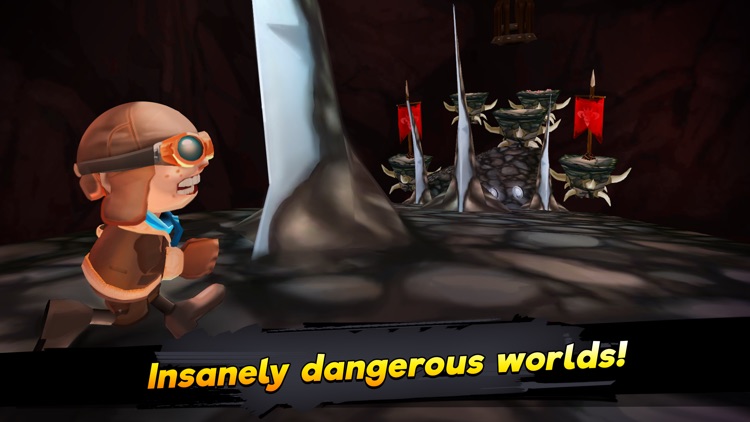 Running Fred screenshot-3