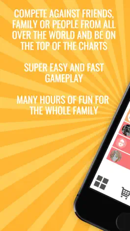 Game screenshot Quency - Number Sequence Game apk