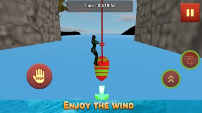 Windsurfing Summer Water Sport screenshot 2