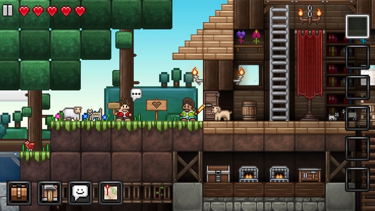 Junk Jack
