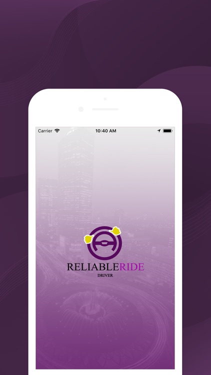 Reliabledrive