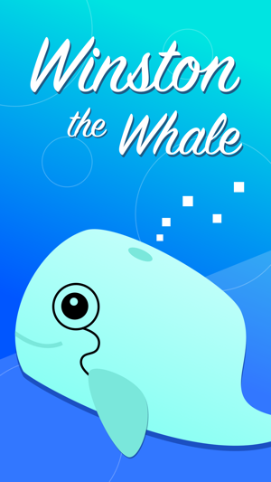 Winston the Whale