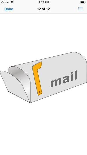 Mailbox Stickers(圖9)-速報App