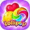 Play the sweetest match-3 game & enjoy the full-of fun hours in candy world