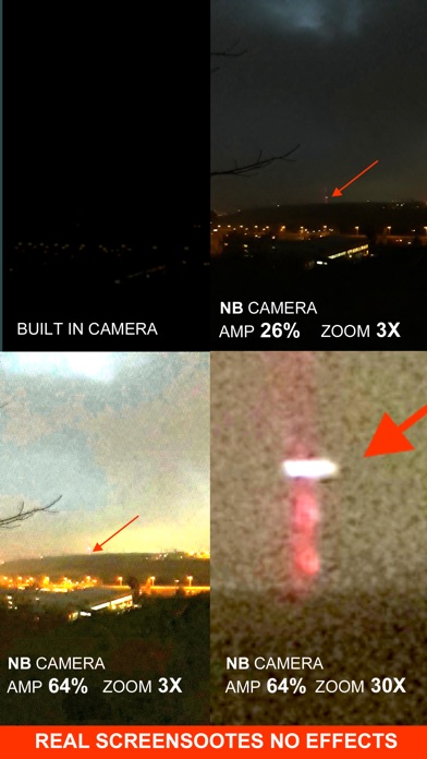 Binoculars Night Mode 30x screenshot 2