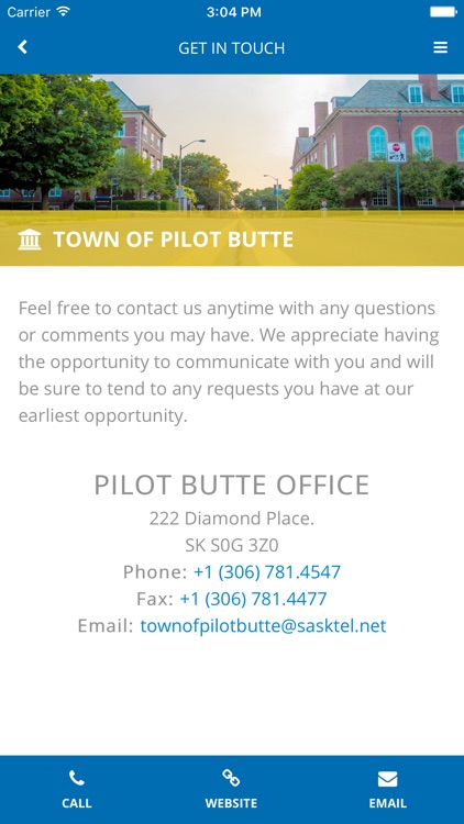 Pilot Butte screenshot-4