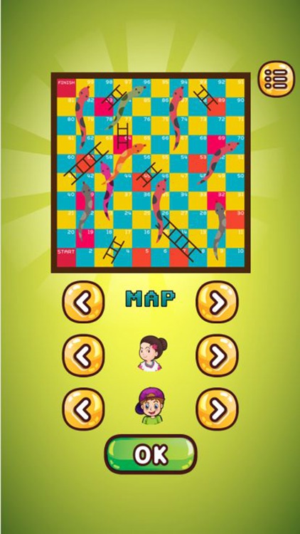 Snakes and Ladders HD Classic screenshot-3