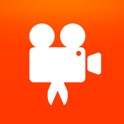 Videoshop - editor de vídeo icon