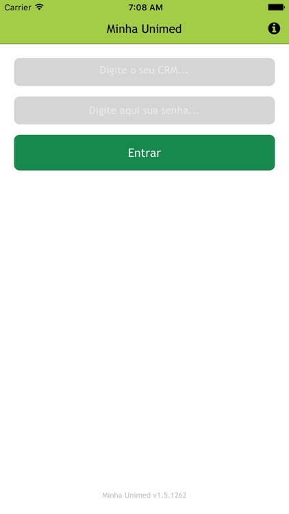 Minha Unimed Divinópolis screenshot-3