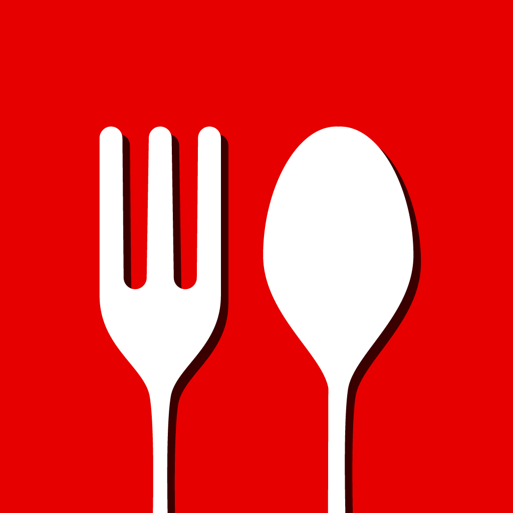 Famicagoファミレスマップ App Icon