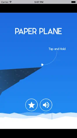 Game screenshot Paper Plane© mod apk