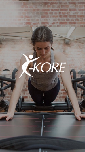 K-Kore by Lagree Fitness(圖1)-速報App