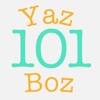 YAZBOZ - 101 Okey Çetele Yaz Boz Uygulaması