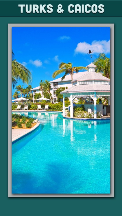 Turks and Caicos Tourism