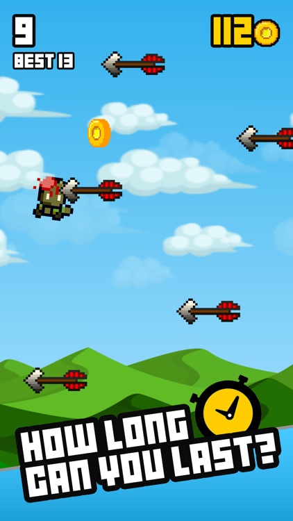 Mighty Chicken and Friends