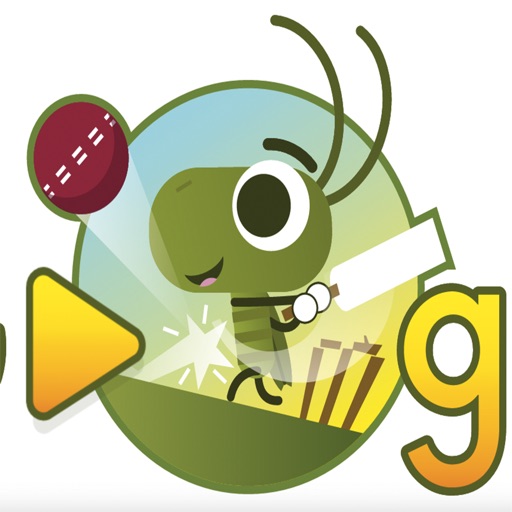 Cricket Play icon