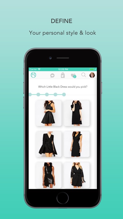 Ask Sophie - Personal Shopper