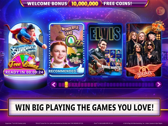 Undercover Boss Casino | Safe And Legal Licensed Casinos Slot