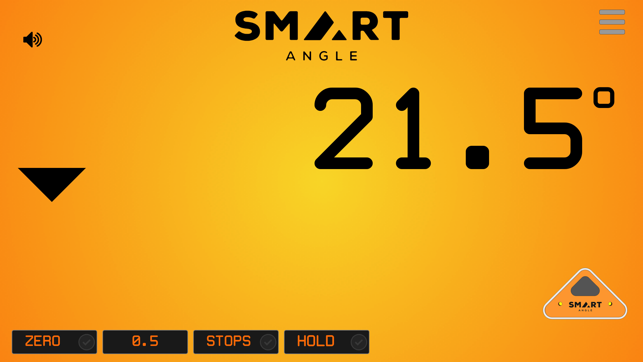 SmartAngle