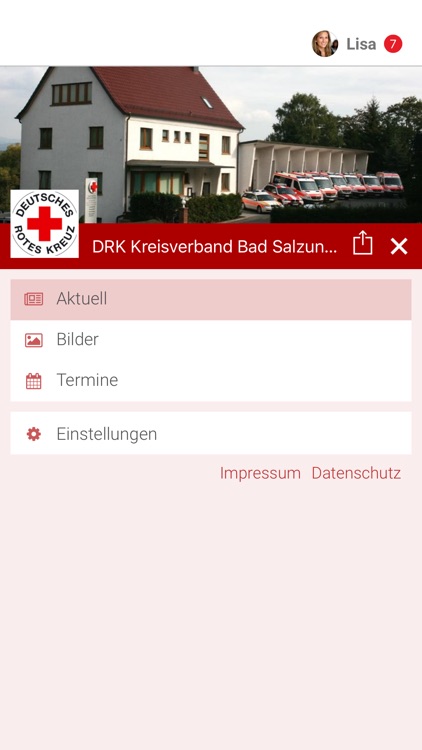 DRK Kreisverband Bad Salzungen