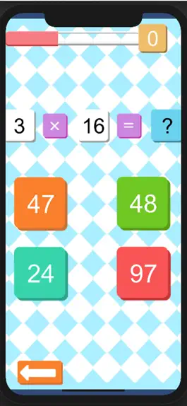 Game screenshot 小学校の数学 apk