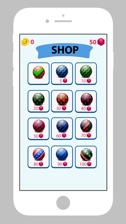 One Touch Ball screenshot-4