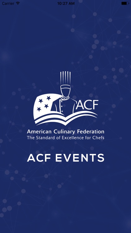 ACF Events