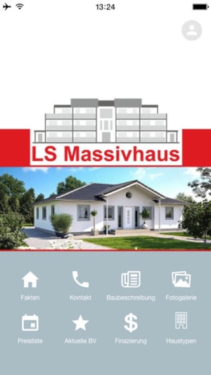 LS Massivhaus(圖1)-速報App