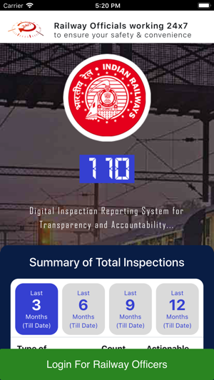 Rail Einspection(圖1)-速報App