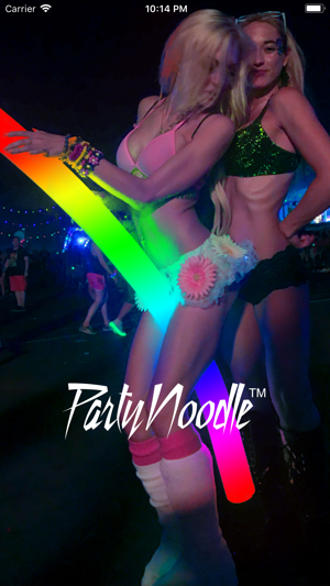 PartyNoodle(圖1)-速報App