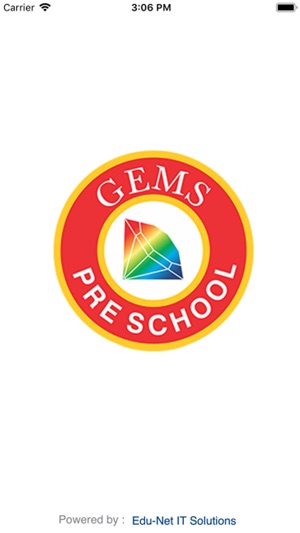 Gems Pre School - Hirawadi