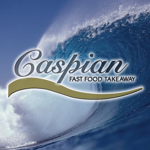 Caspian Fast Food Liverpool icon