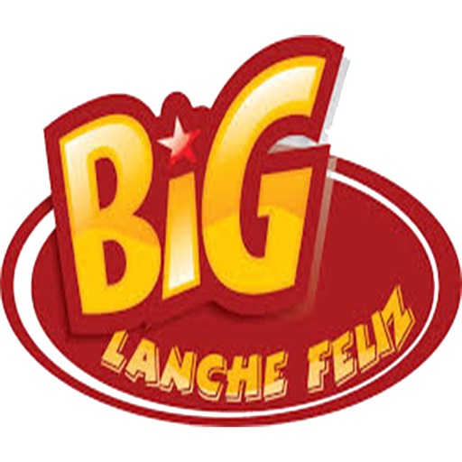 Big Lanche Feliz