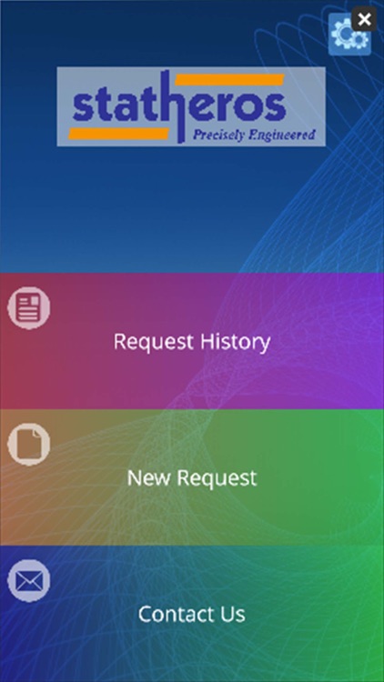 Statheros Anchor Calculator