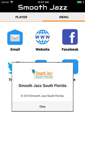 Smooth Jazz South Florida(圖5)-速報App