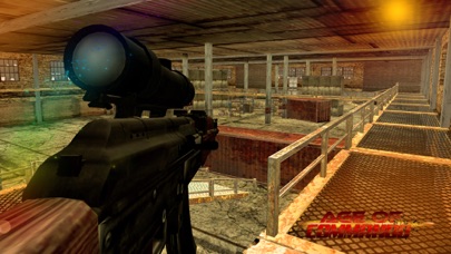 Age Of Commando screenshot 4