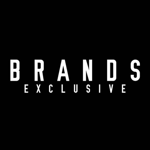 Brands Exclusive - Fashion icon
