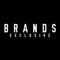 Brands Exclusive: Shop 250+ designer brands at up to 70% off every day