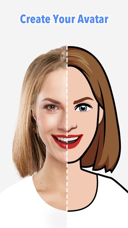 Your Avatar Creator | Zmoji