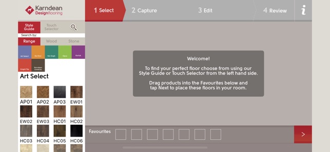 Karndean Designflooring(圖1)-速報App