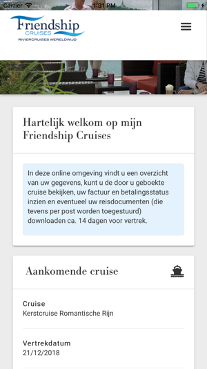 Mijn Friendship Cruises(圖2)-速報App