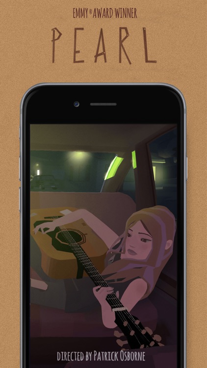 Google Spotlight Stories screenshot-4