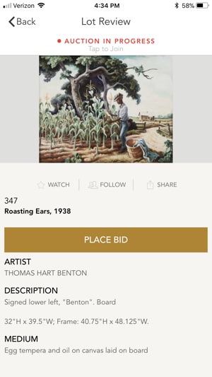 Dallas Auction Gallery(圖3)-速報App