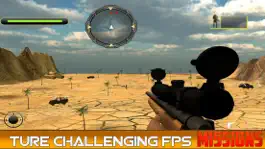 Game screenshot Sniper Killer: Shooting Assass mod apk