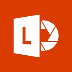 Microsoft Office Lens | PDF scanning