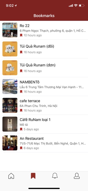 Saigon Taste(圖6)-速報App