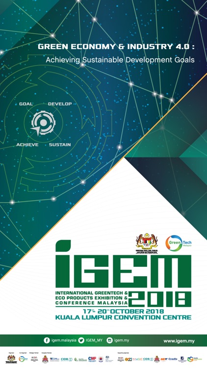 IGEM 2018