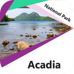 Acadia National Park -Great