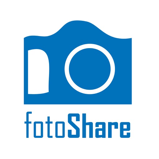 fotoShare: dslrBooth Sharing